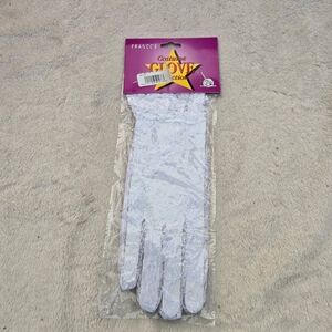 Costume glove collection